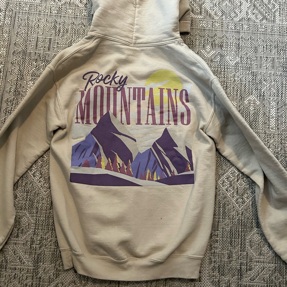 Buzz Sweatshirt - Picture 2 of 2
